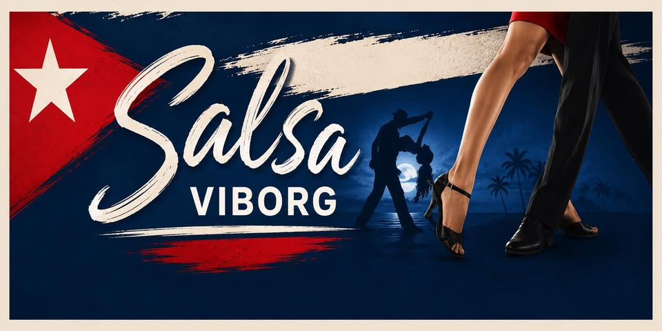 Salsa Viborg